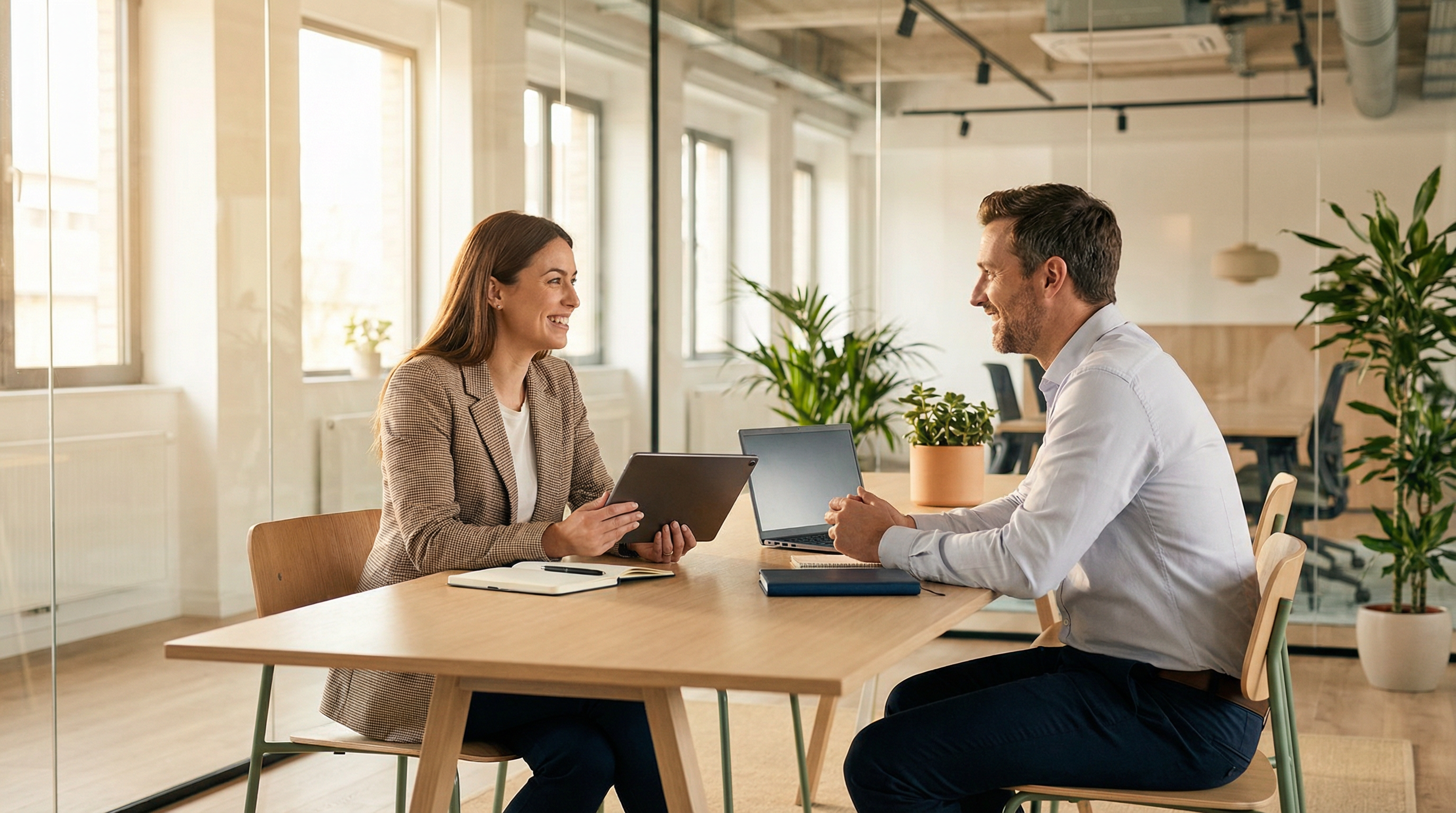 Consultoria Profissional