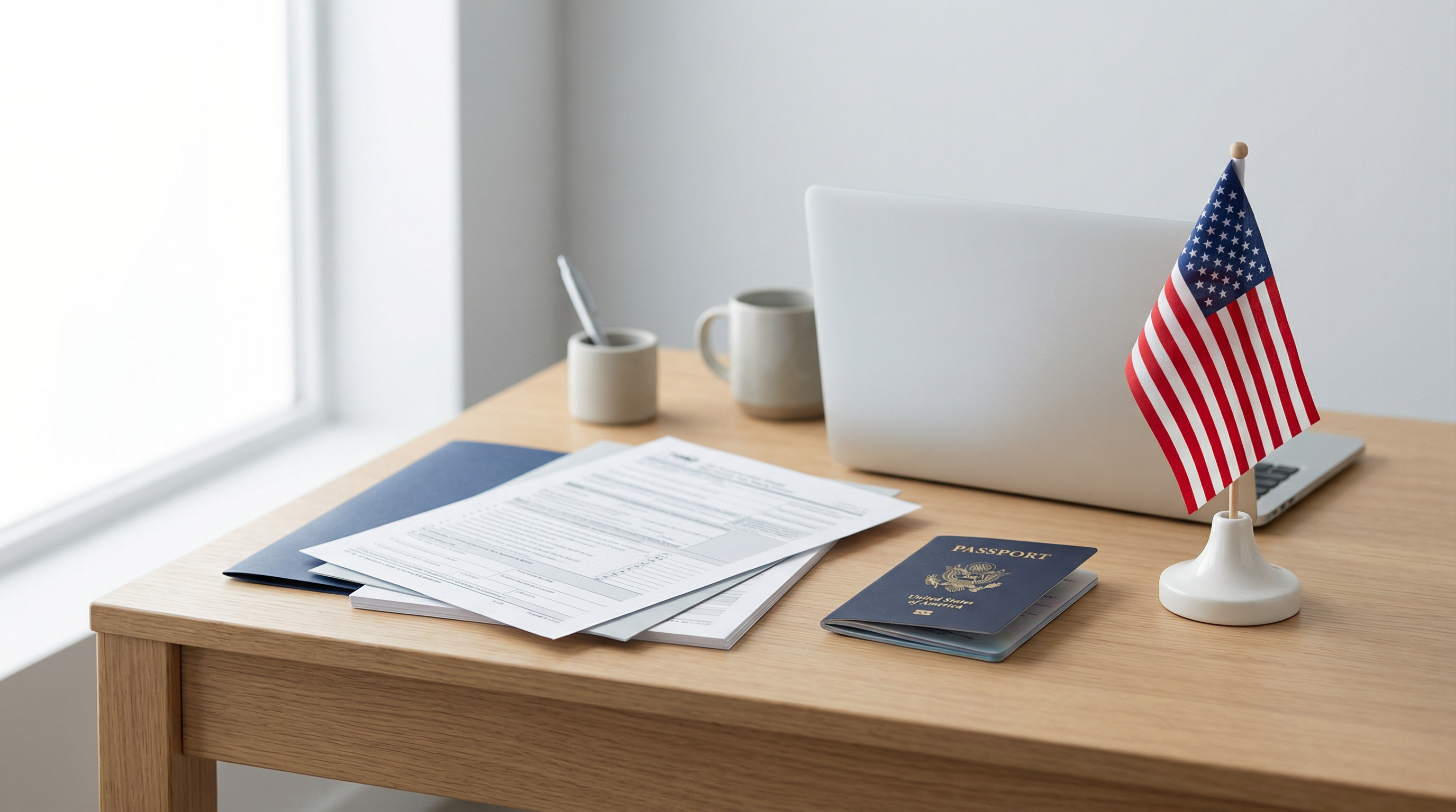 Escritório de advocacia moderno